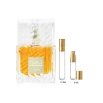 decant Lattafa Khamrah