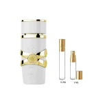 Decant Yara Moi Lattafa