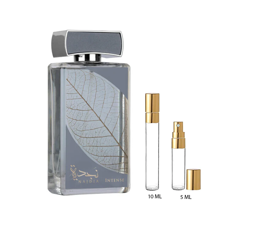 Najdia Intense Lattafa Najdia Intense Lattafa