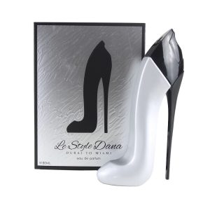 Le Style Dana Dubai to Miami Zoghbi