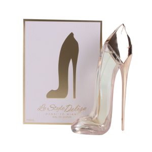 Le Style Deliza Dubai to Miami Zoghbi