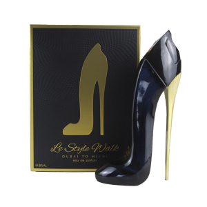 Le Style Walk Dubai to Miami Zoghbi