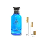 Decant Jean Lowe Azure Maison Alhambra