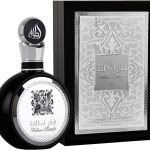 Fakhar Black Lattafa - 100ml