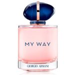 Fragancias Femeninas