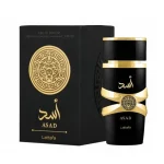 Asad Lattafa Perfume Hombre 100 ml EDP