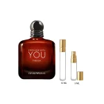 Decant Stronger With You Parfum