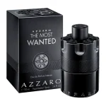 Azzaro – The Most Wanted