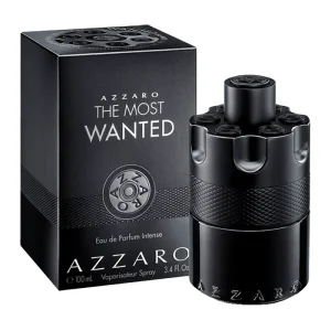 Azzaro – The Most Wanted