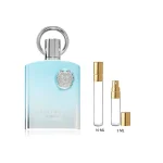 Decant Supremacy in Heaven Afnan