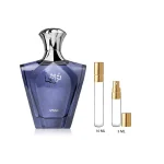 Decant Turathi Blue Afnan