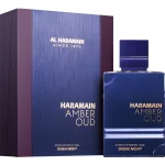 Amber Oud Dubai Night – Al Haramain 100ml