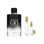 Decant Armani Acqua di Gio Parfum