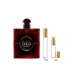 Black Opium Over Red – Yves Saint Laurent