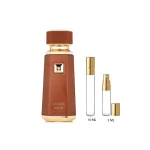 Decant Liquid Brun French Avenue