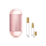 Decant 212 Sexy For Woman Carolina Herrera