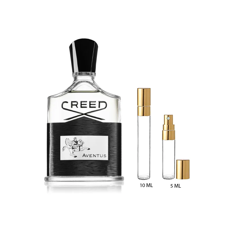 Decant Creed Aventus Creed Aventus