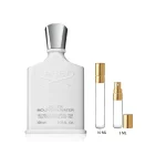 Decant Silver Mountain Water