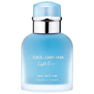Decant Dolce & Gabbana Light Blue Eau Intense Pour Homme