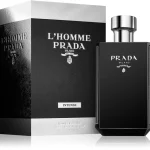 Prada L’Homme Intense 100ML – Prada