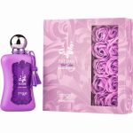 Zimaya Fatima Velvet Love EDP 100 ml