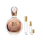 Decant Fakhar Rose Lattafa