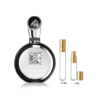 Decant Fakhar Black Lattafa