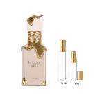 Decant Eclaire Lattafa