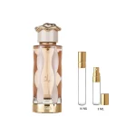 Decant Teriaq Lattafa