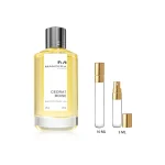 Decant Cedrat Boise Mancera