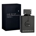 Club de Nuit Intense Man EDT Armaf – 105ml