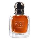 Decant Armani Stronger With You Intensely