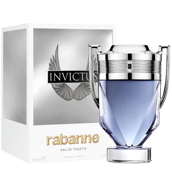rabanne invictus edt