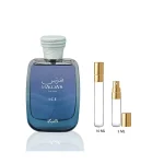 Decant Hawas Ice Rasasi