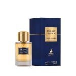 Exclusif Saffron Maison Alhambra 100 ml
