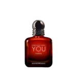 Decant Armani Stronger With You Parfum
