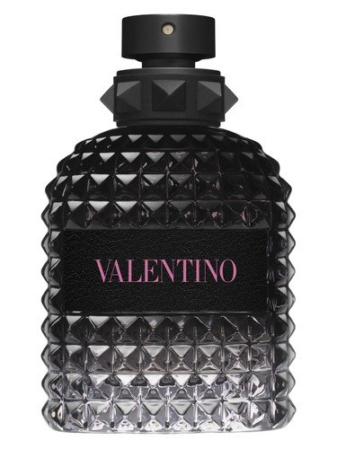 valentino uomo born in roma edt