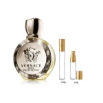 Decant Versace Eros Pour Femme EDP