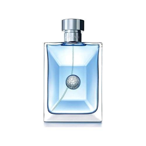 versace pour homme