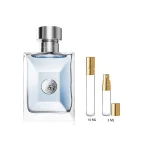 Decant Versace Pour Homme