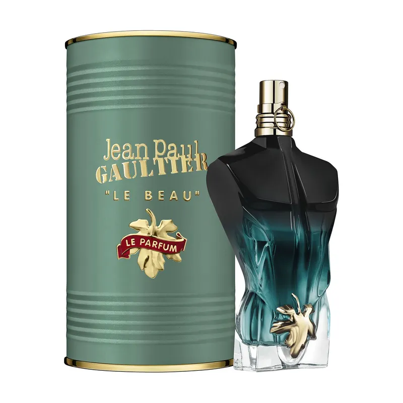 Le Beau Le Parfum Jean Paul Gaultier 125 ml Le Beau Le Parfum Jean Paul Gaultier