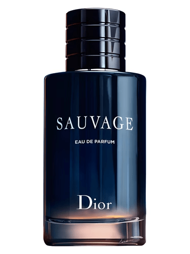 Dior Sauvage Eau de Parfum 100 ml