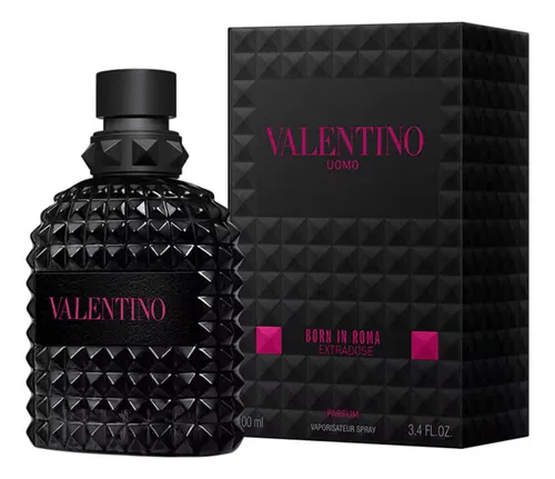 Valentino Uomo Born In Roma Extradose Valentino Uomo Born In Roma Extradose