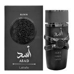 Lattafa Asad Elixir 100ML