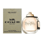 Tester Coach the Fragrance Coach 90ML