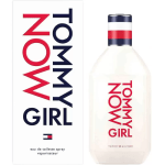 TOMMY NOW GIRL EDT 100ML