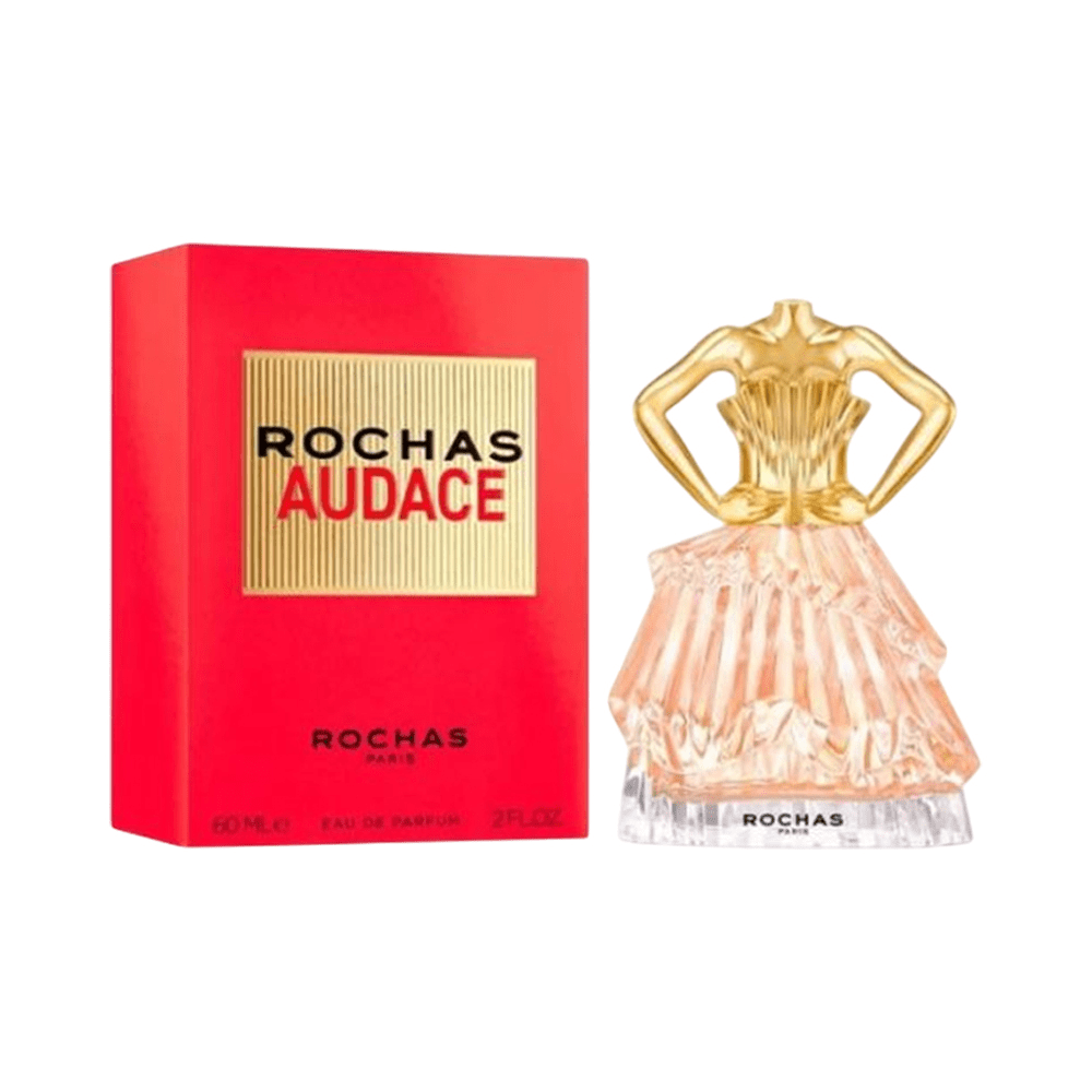 Audace Rochas 90ML Audace Rochas 90ML