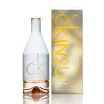 CK IN2U for Her Calvin Klein 100ML