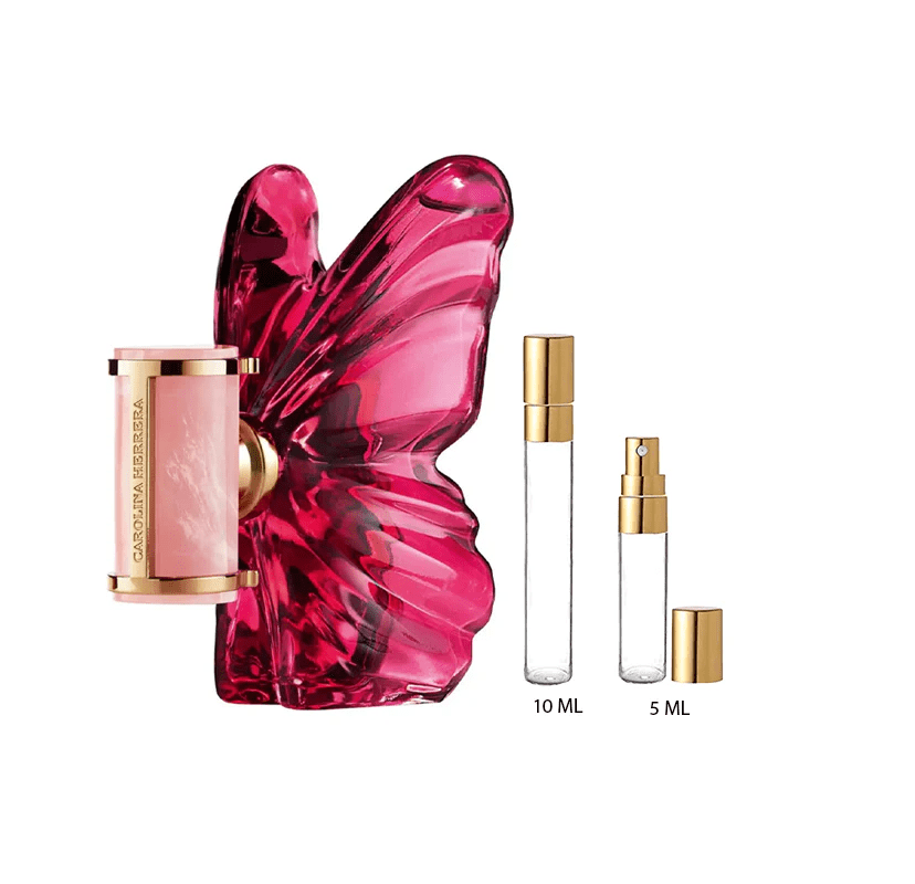 Carolina Herrera La Bomba