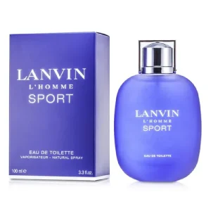Lanvin L'Homme Sport 100ML